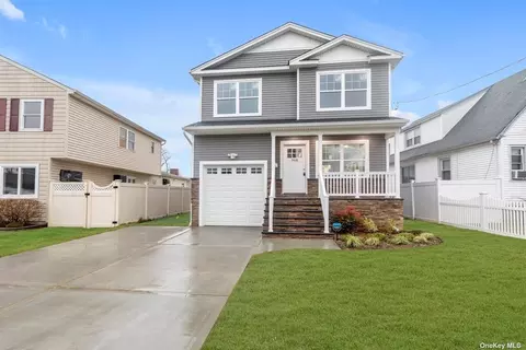 968 Adams St, Baldwin, NY 11510