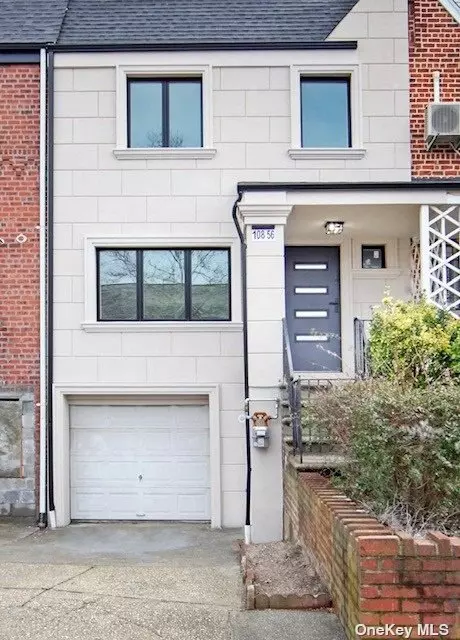108-56 66 Ave, Forest Hills, NY 11375