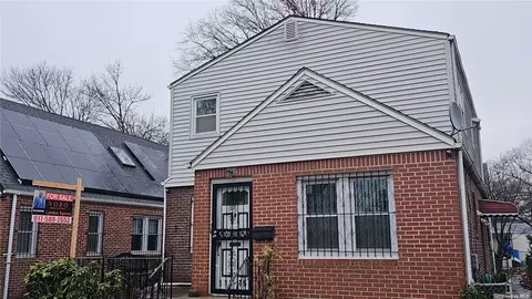 115-75 232nd St, Jamaica, NY 11411