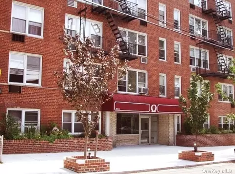 50-15 39th St #3H, Sunnyside, NY 11104
