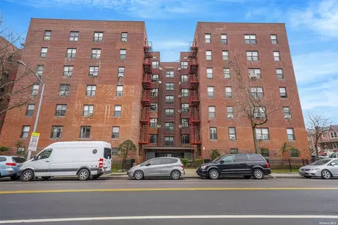 88-08 32nd Ave #509, East Elmhurst, NY 11369