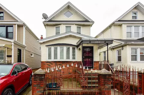 104-18 110th St, South Richmond Hill, NY 11419