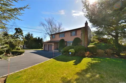 11 Fieldcrest Ln, Farmingdale, NY 11735