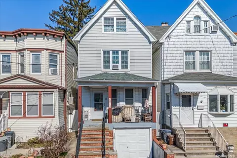 80-15 85th Rd, Woodhaven, NY 11421