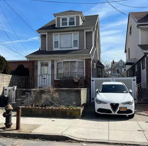 115-11 114th Pl, South Ozone Park, NY 11420