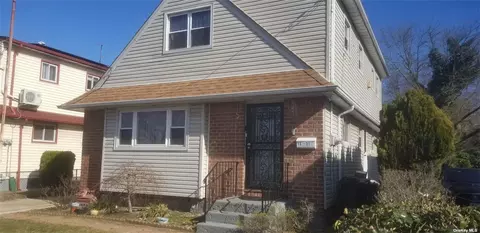 130-31 Springfield Blvd, Springfield Gardens, NY 11413