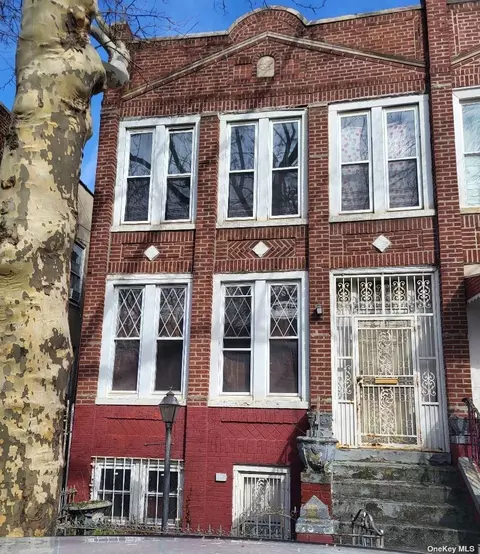 585 Miller Ave, Brooklyn, NY 11207