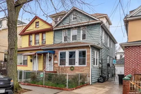 94-25 41st Rd, Elmhurst, NY 11373