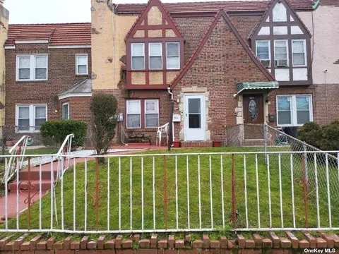 178-02 Leslie Rd, Jamaica, NY 11434