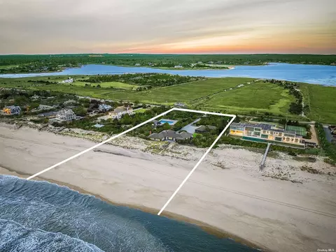 210 Dune Rd, Quogue, NY 11959