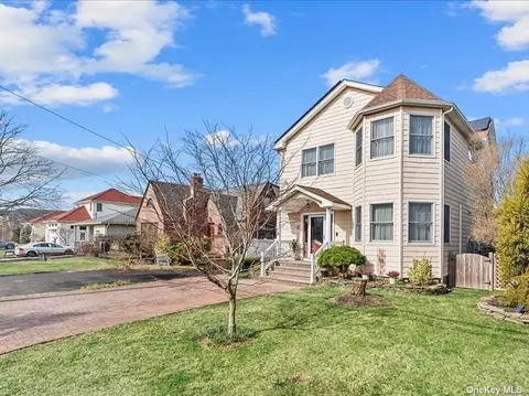 11 Lebrun Ave, Amityville, NY 11701