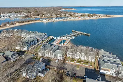 13 Stirling #13F, Greenport, NY 11944