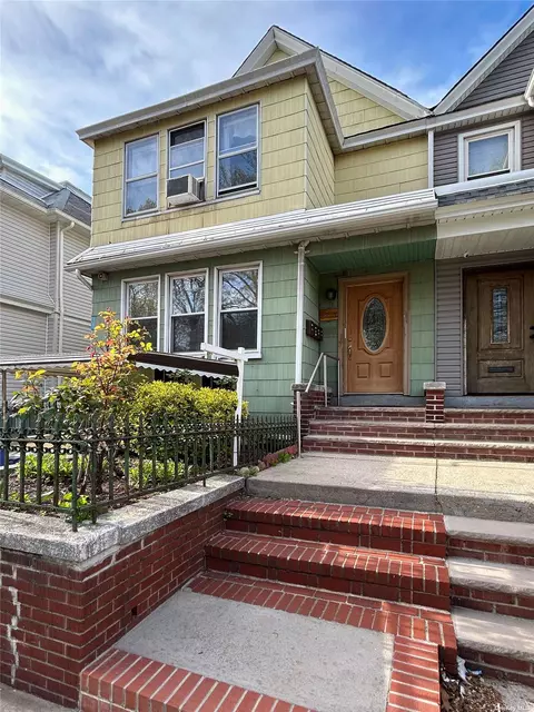 8207 Myrtle Ave, Glendale, NY 11385