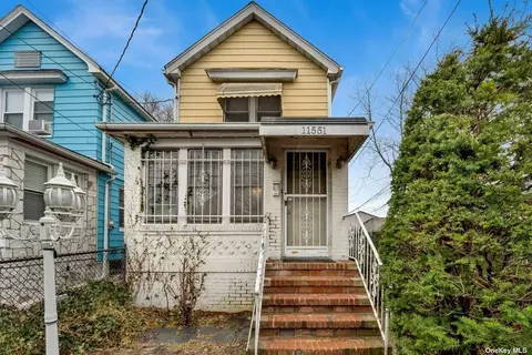 115-51 135th St, Jamaica, NY 11420