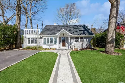 3577 Princeton Dr N, Wantagh, NY 11793