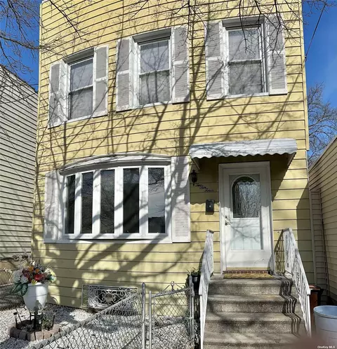 264 Revere Ave, Bronx, NY 10465