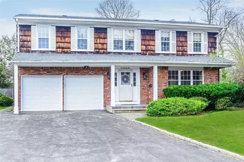 174 Berryhill Ct, West Hempstead, NY 11552