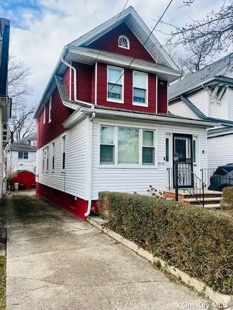 84-24 123rd St, Kew Gardens, NY 11415