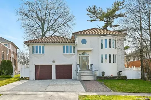 229-10 53rd Ave, Bayside, NY 11364