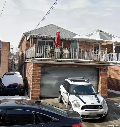 3841 Orloff Ave, Bronx, NY 10463