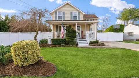 2642 Columbus Ave, North Bellmore, NY 11710
