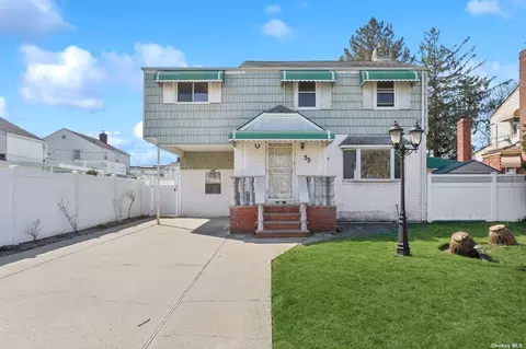 55 Emily Ave, Elmont, NY 11003