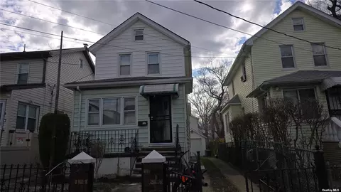 134-32 175th St, Jamaica, NY 11434