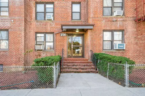 730 E 232 St #3H, Bronx, NY 10466