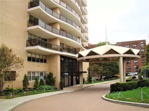 102-10 66th Rd #8B, Forest Hills, NY 11375