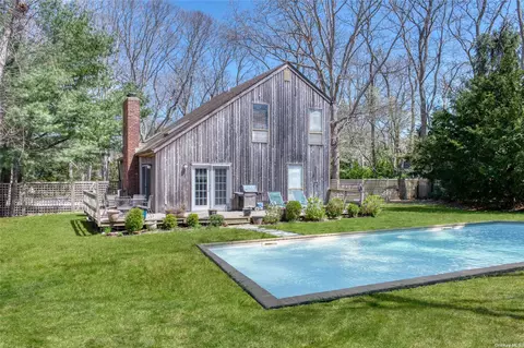 32 Glade Rd, East Hampton, NY 11937