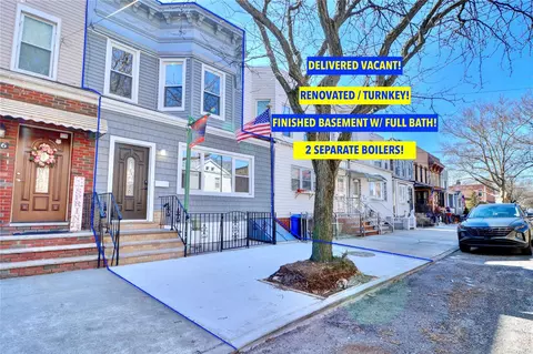 79-54 78th Ave, Glendale, NY 11385