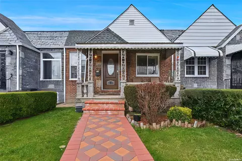 183-09 Dunlop Ave, Saint Albans, NY 11412