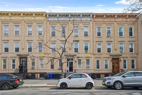71-17 Fresh Pond Rd, Ridgewood, NY 11385