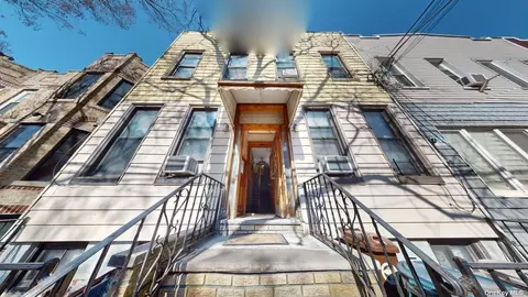 19-15 Menahan St #15, Ridgewood, NY 11385