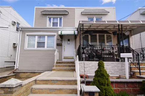 32-39 Jordan St, Flushing, NY 11358