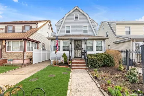 94-09 Vanderveer St, Queens Village, NY 11428