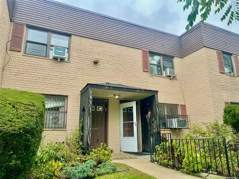 144-43 71st Rd #A, Flushing, NY 11367