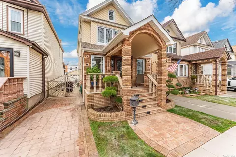 104-42 110th St, Richmond Hill South, NY 11418