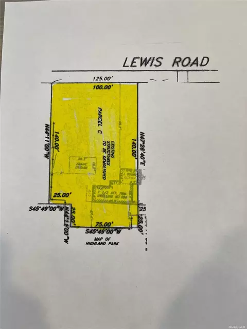 184 Lewis Rd, Northport, NY 11768