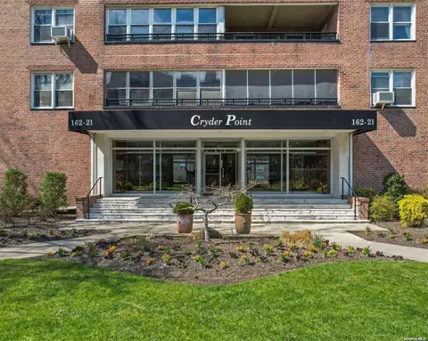 162-21 Powells Cove Blvd #6D, Whitestone, NY 11357