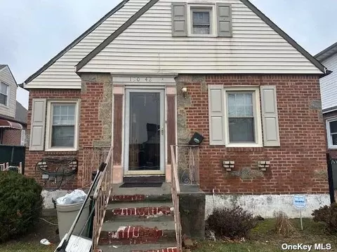 130-48 233rd St, Jamaica, NY 11422