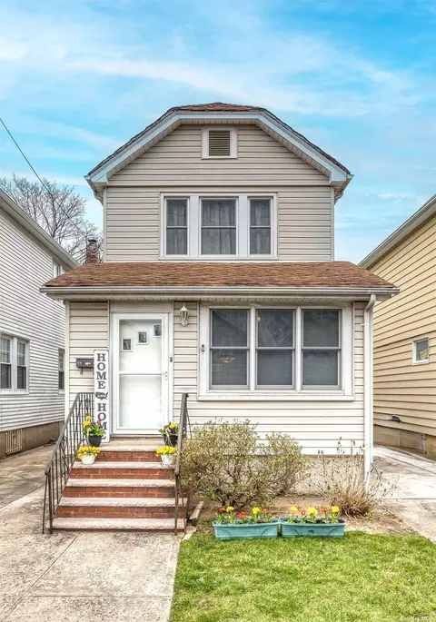 116- 07 219th St, Cambria Heights, NY 11411