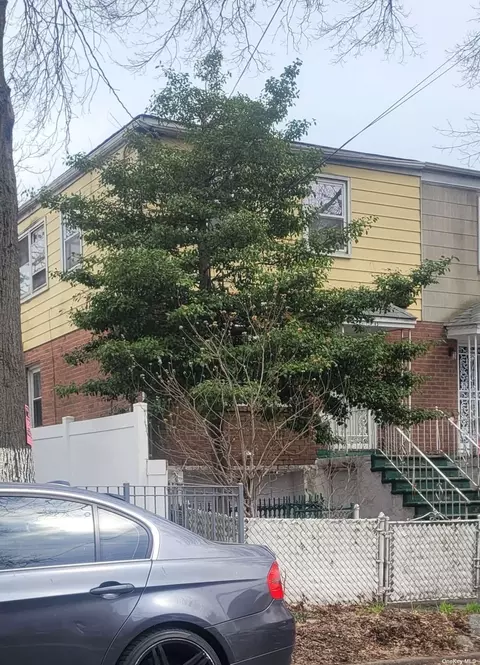 110-45 157th St, Jamaica, NY 11433