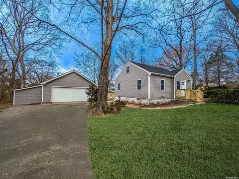 56 Gould Rd, Centereach, NY 11720