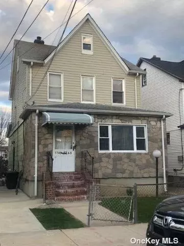 114-63 211th St, Cambria Heights, NY 11411
