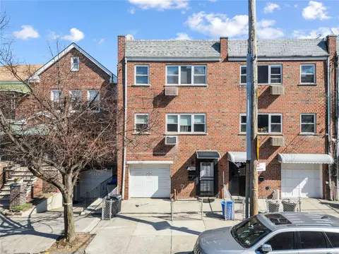 1810 Bogart Ave, Bronx, NY 10462