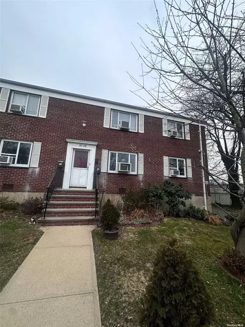 87-09 Springfield Blvd #LOWER, Queens Village, NY 11427