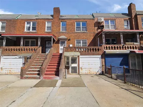 60-47 Woodhaven Blvd, Elmhurst, NY 11373