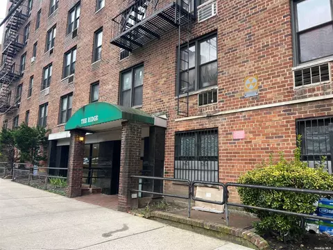 41-34 Frame Pl #1J, Flushing, NY 11355