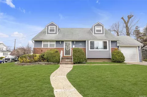Undisclosed, West Hempstead, NY 11552